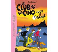 Le Club des Cinq joue et gagne: 13