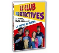 Le club des detectives 2