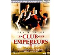Le club des empereurs