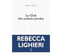 Le Club des enfants perdus
