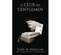 Le club des Gentlemen - French