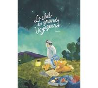 Le club des grands voyageurs