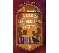 Le club des lexicographes d'Oxford