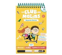 Le club des malins Moyenne Section