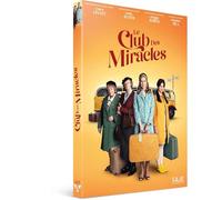 Le Club des Miracles