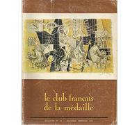 Le Club Français de la Médaille N°53/1976