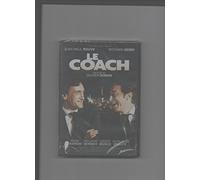 Le Coach [DVD]
