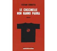Le coccinelle non hanno paura