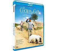 Le cochon de gaza