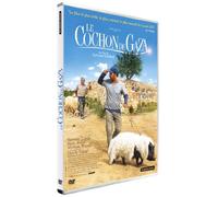 Le cochon de gaza