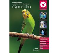 Le cocorite - Gismondi Elisabetta