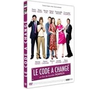 Le code a changé