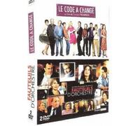 Le code a changé ; fauteuils d'orchestre
