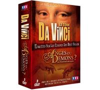 Le code da vinci;anges ou démons ?