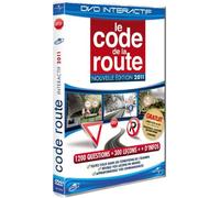 Le code de la route, édition 2011 [Edizione: Francia]