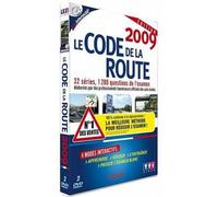 Code de la Route 2020, réussir l'examen Officiel (DVD)