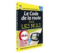 Le code de la route pour les nuls