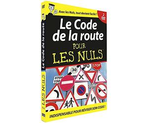 Le code de la route pour les nuls
