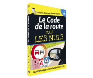 Le code de la route pour les nuls