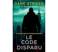 Le Code Disparu