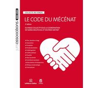 Le code du mécénat: Collecte de fonds