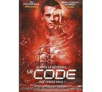 Le Code - DVD
