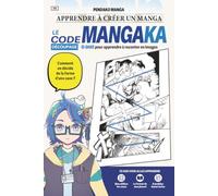 LE CODE MANGAKA 01 - LE DÉCOUPAGE: 8 questions pour tester votre sens de la mise en scène