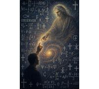 Le code quantique de Dieu: Notes d'un chercheur entre foi et quantique