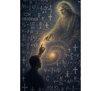 Le code quantique de Dieu: Notes d'un chercheur entre foi et quantique