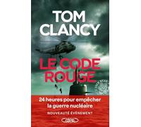 Le Code rouge: Le meilleur du thriller géopolitique