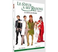 Le coeur a ses raisons, saison 2