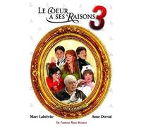 Le coeur a ses raisons, saison 3