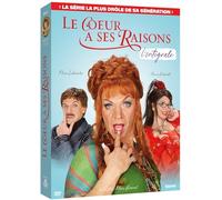 Le Coeur a Ses Raisons-Saisons 1 à 3