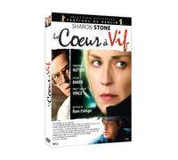 Le coeur à vif