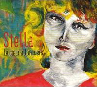 Le Coeur Allant Vers by Stella Vander