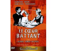 Le coeur battant - dvd