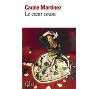 Le coeur cousu: A37949