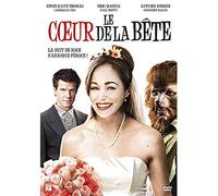 Le Coeur de la bête-DVD