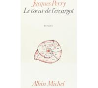 Le coeur de l'escargot