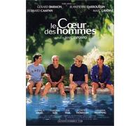Le coeur des hommes