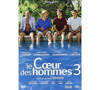 Le coeur des hommes 3