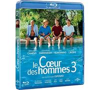 Le coeur des hommes 3