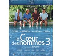 Le Coeur des hommes 3 [Blu-ray]