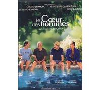 Le Coeur des hommes [Import belge]