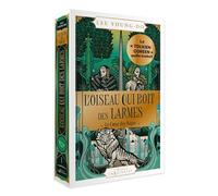 Le coeur des Nagas: Tome 1, Le coeur des Nagas