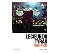 Le coeur du tyran