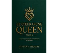 LE COEUR D'UNE QUEEN: CHOISIS - TOI TOUJOURS