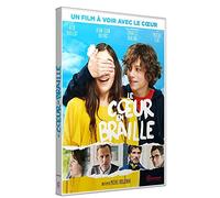 Le coeur en braille