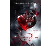 Le coeur perdu de Pan: À Jamais