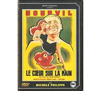 Le coeur sur la main